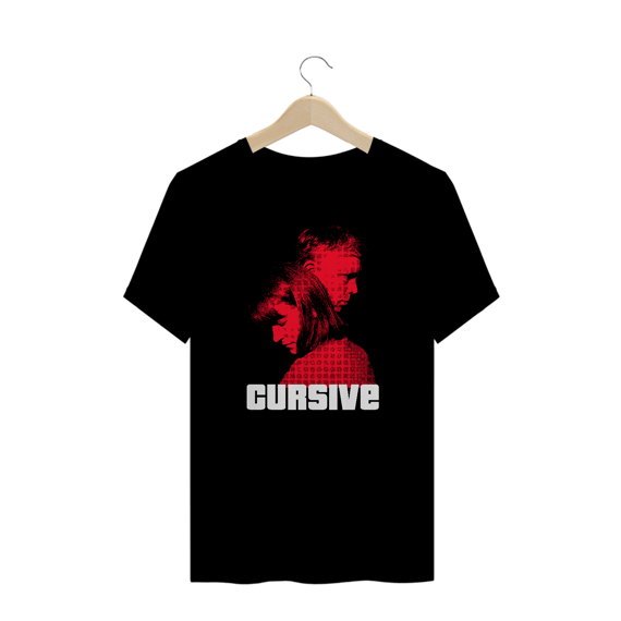 Cursive 