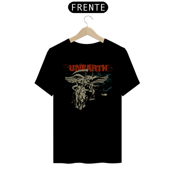 Unearth - Básica