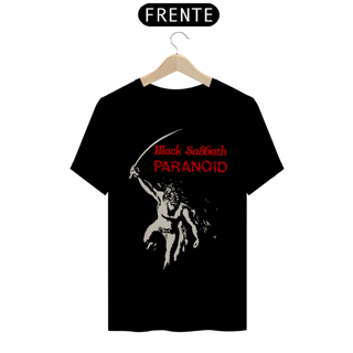 Nome do produto Black Sabbath 