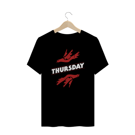 Thursday - Plus Size