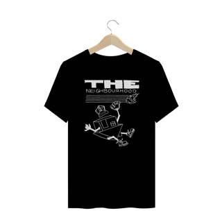 Nome do produto The Neighbourhood - Plus Size