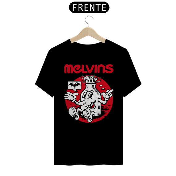 Melvins - Básica