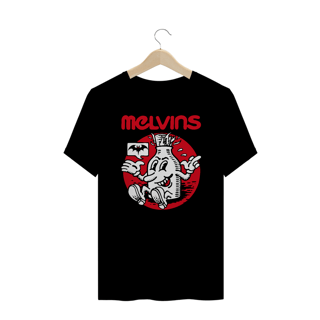 Nome do produto Melvins - Plus Size