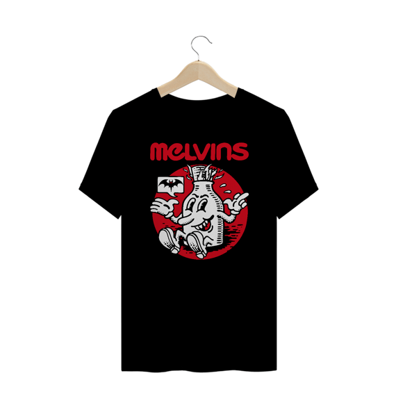 Melvins - Plus Size