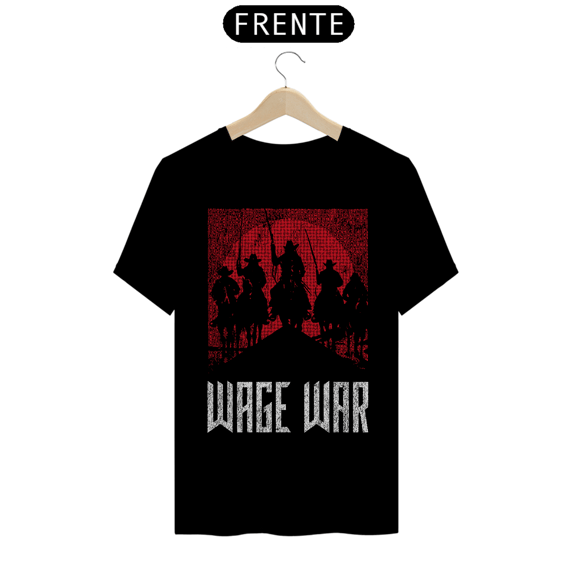 Wage War - Básica