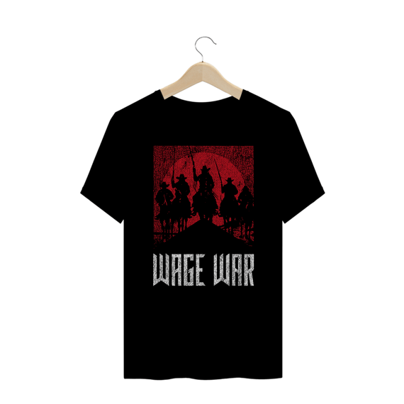 Wage War - Plus Size