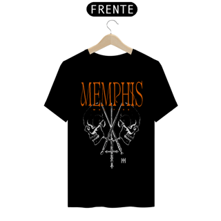 Nome do produto Memphis May Fire - Básica