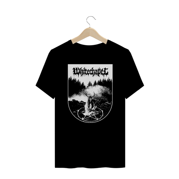 Whitechapel - Plus Size