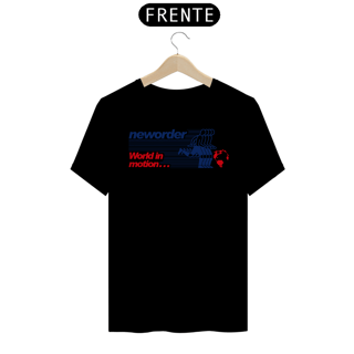 Nome do produto New Order 