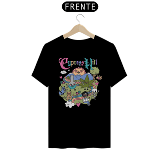 Nome do produto Cypress Hill 
