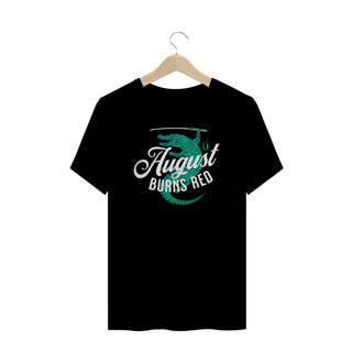 Nome do produto August Burns Red - Plus Size