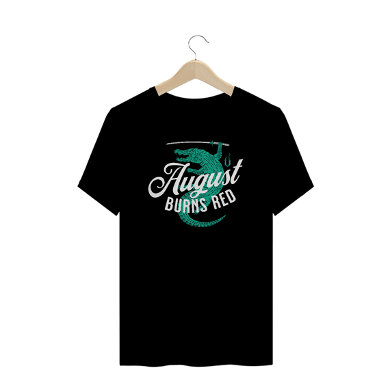 August Burns Red - Plus Size