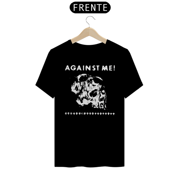 Against Me! - Básica