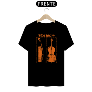 Nome do produto Braid - Básica