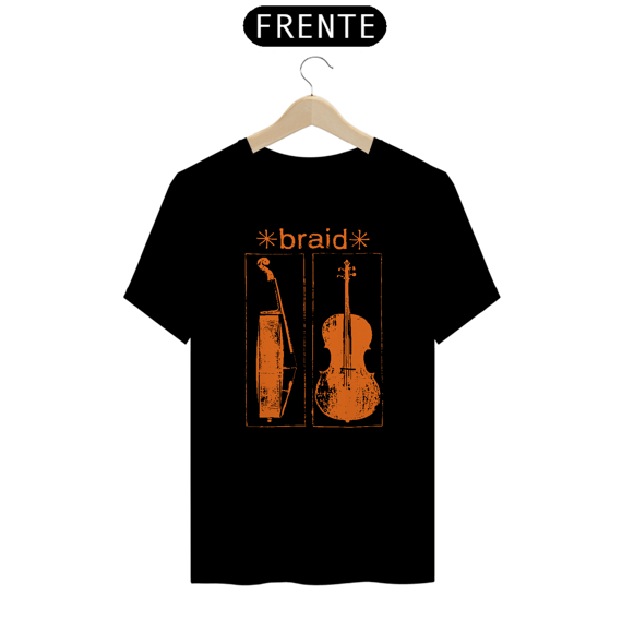 Braid - Básica