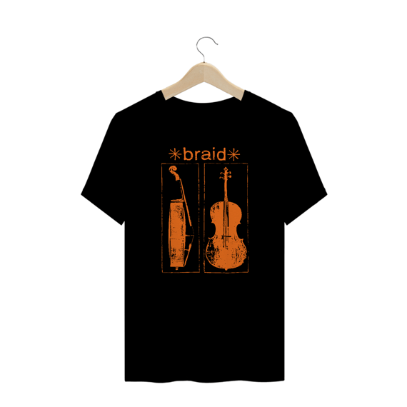 Braid - Plus Size