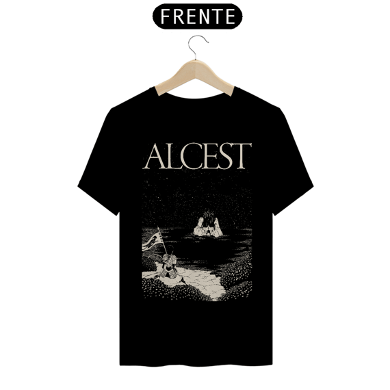 Alcest - Básica