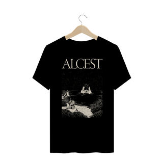 Nome do produto Alcest - Plus Size