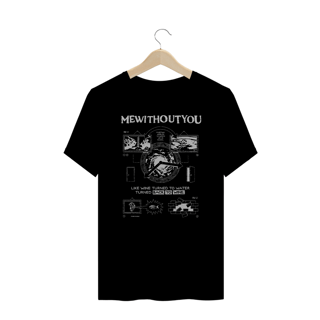 Nome do produto MeWithoutYou - 