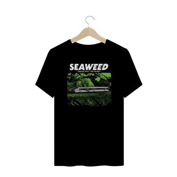 Seaweed 