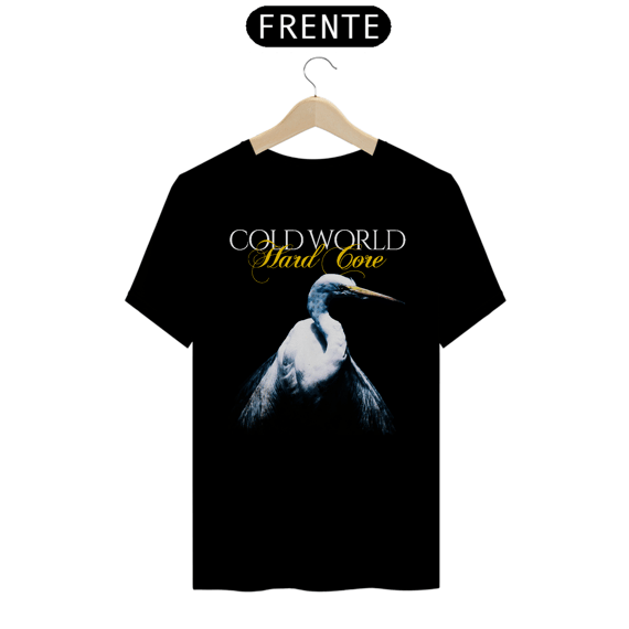 Cold World 