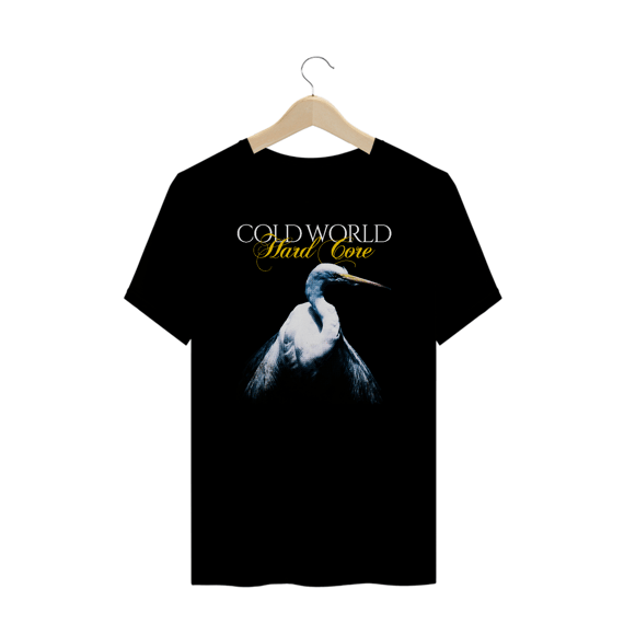 Cold World 