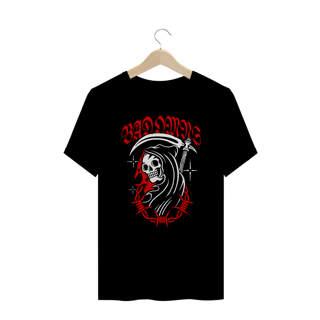 Nome do produto Bad Omens - Plus Size