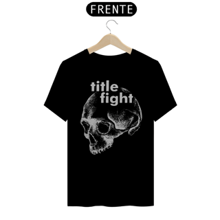 Nome do produto Title Fight - Básica