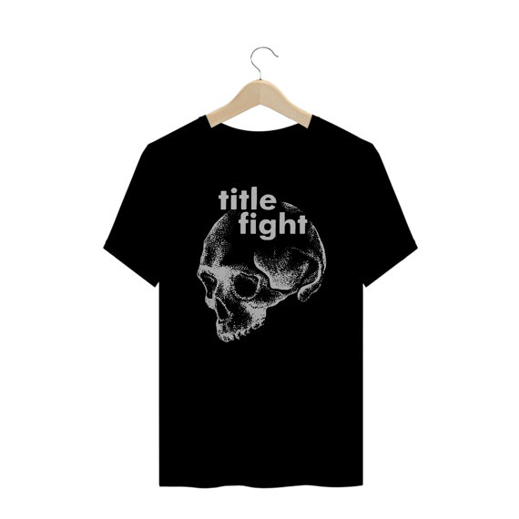 Title Fight - Plus Size