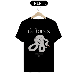 Nome do produto Deftones 