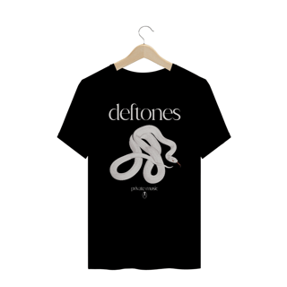 Nome do produto Deftones 