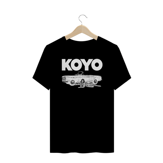 Koyo - Plus Size