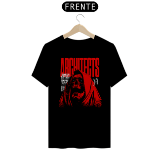 Nome do produto Architects - Básica