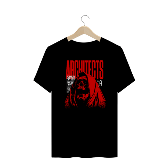 Architects - Plus Size