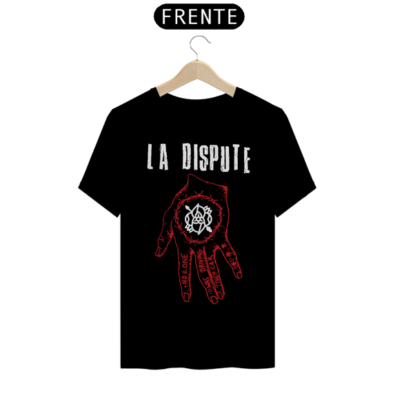 La Dispute 