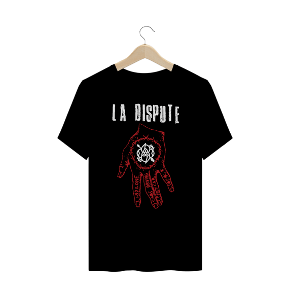 La Dispute 