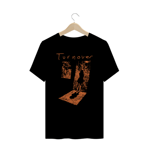 Turnover - Plus Size
