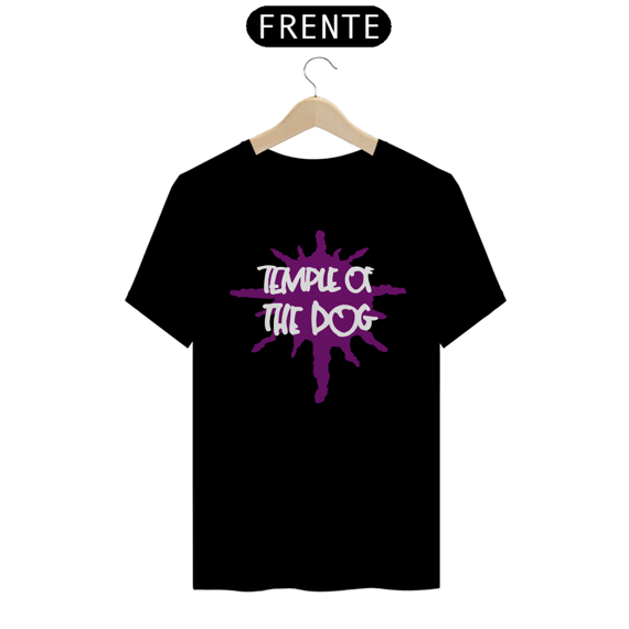 Temple Of The Dog - Básica