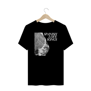 Nome do produto Spanish Love Songs - Plus Size