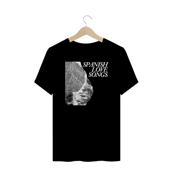 Spanish Love Songs - Plus Size