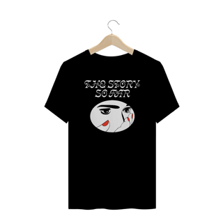 Nome do produto The Story So Far - Plus Size