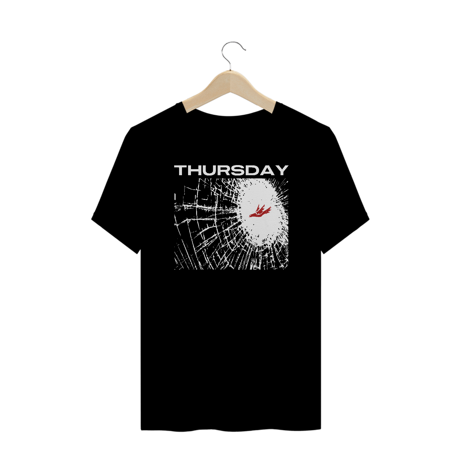 Thursday - Plus Size