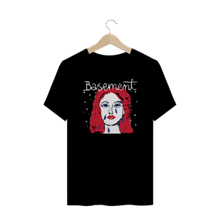 Nome do produto Basement - Plus Size