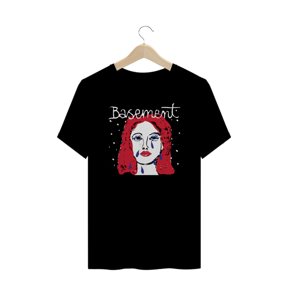 Basement - Plus Size