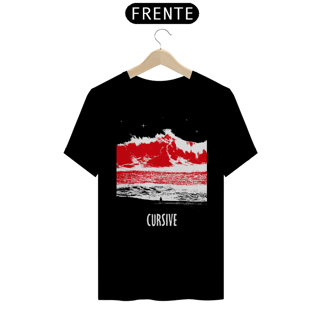 Nome do produto Cursive- Básica