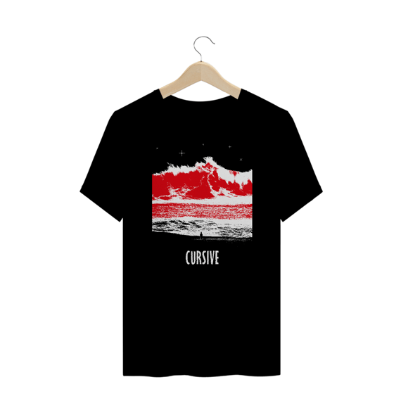 Cursive - Plus Size