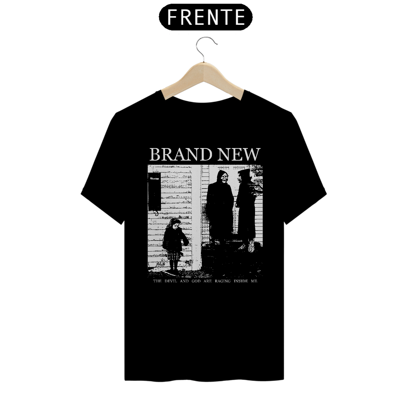 Brand New 