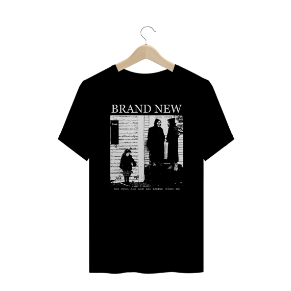 Brand New 