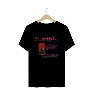 Nome do produto Sense Field 