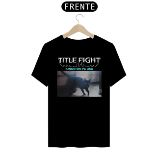 Nome do produto Title Fight 